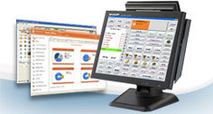 Restaurant POS Systems