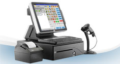 Retail POS Systems